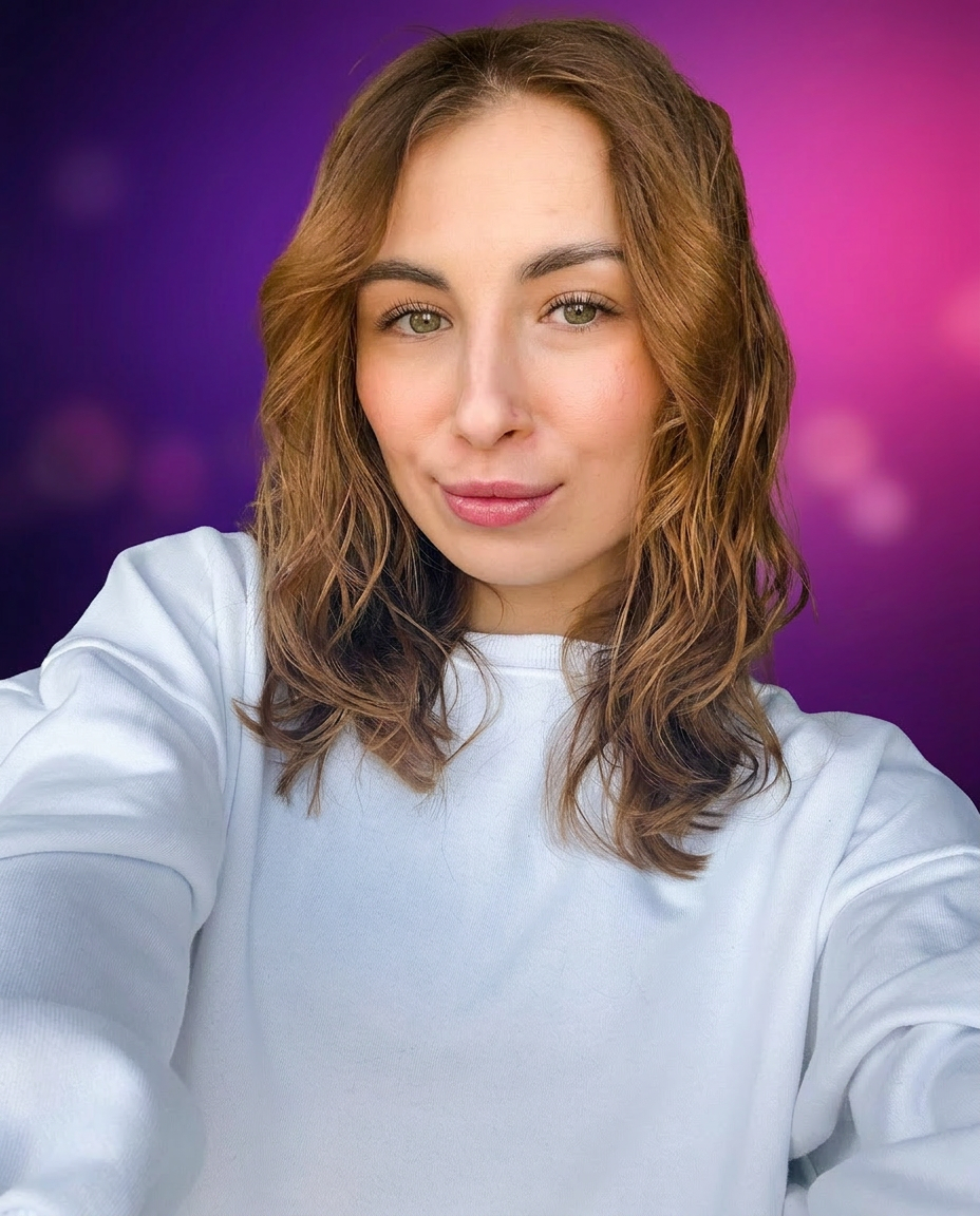 Надя — маркетолог по платной рекламе для локального бизнеса в США